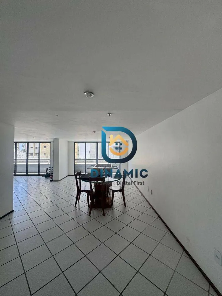 Apartamento, 2 quartos, 63 m² - Foto 4