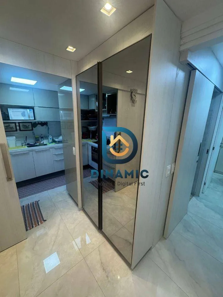 Apartamento, 2 quartos, 63 m² - Foto 7
