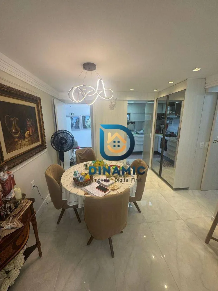 Apartamento, 2 quartos, 63 m² - Foto 3