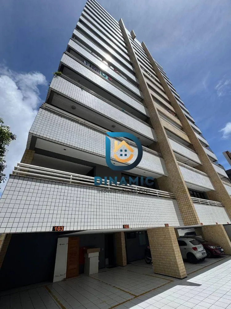 Apartamento, 2 quartos, 63 m² - Foto 1