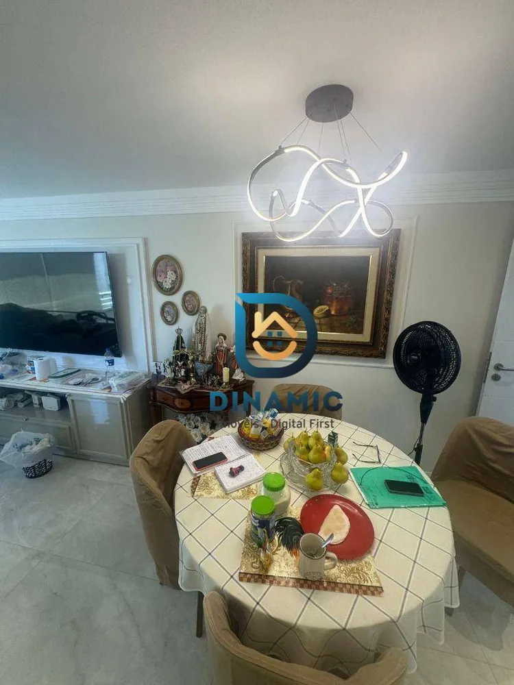 Apartamento, 2 quartos, 63 m² - Foto 1