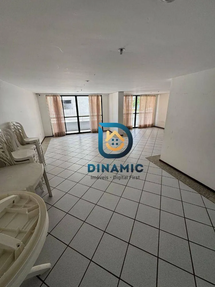 Apartamento, 2 quartos, 63 m² - Foto 2