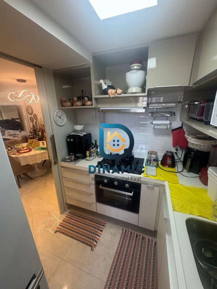 Apartamento, 2 quartos, 63 m² - Foto 12