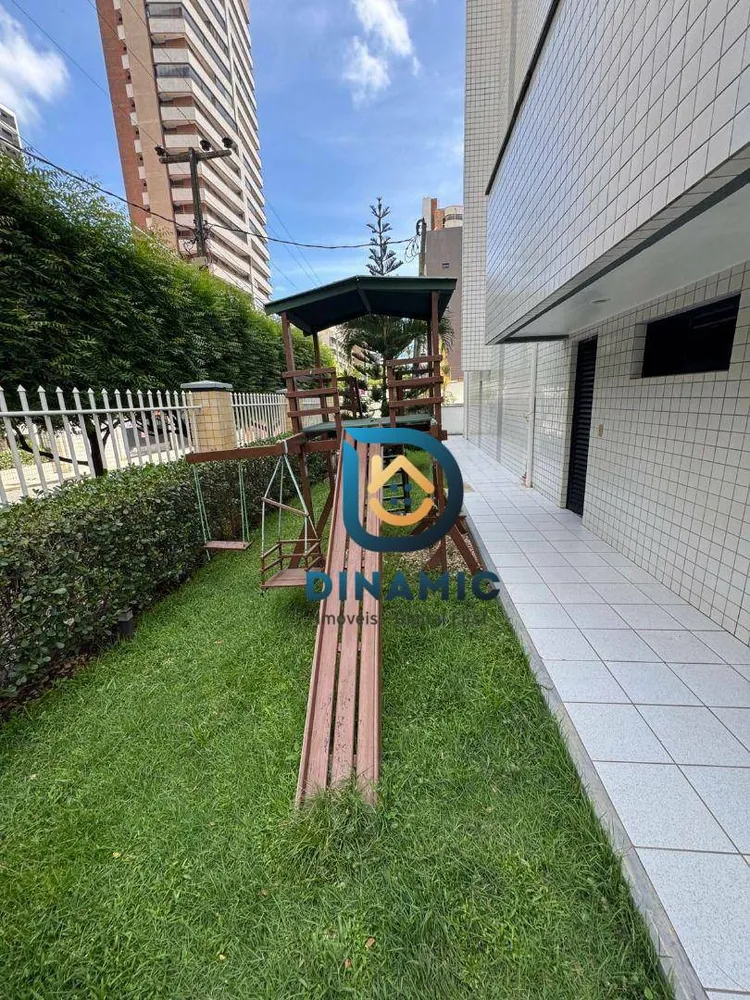 Apartamento, 2 quartos, 63 m² - Foto 2