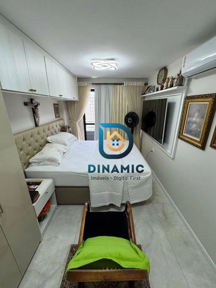 Apartamento, 2 quartos, 63 m² - Foto 11