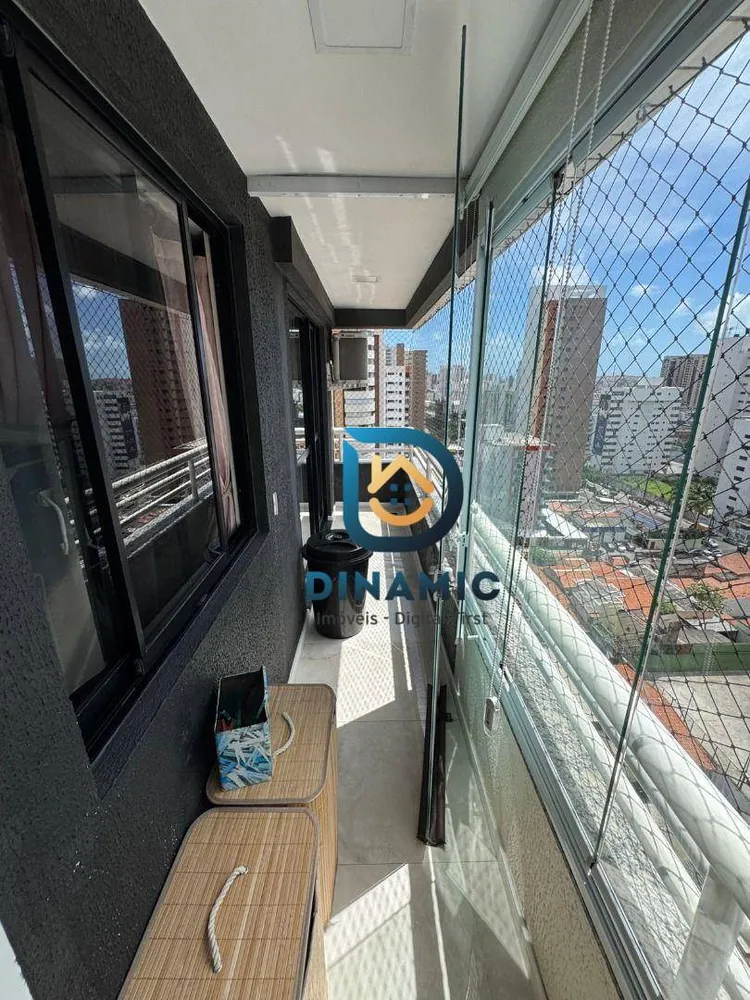 Apartamento, 2 quartos, 63 m² - Foto 9