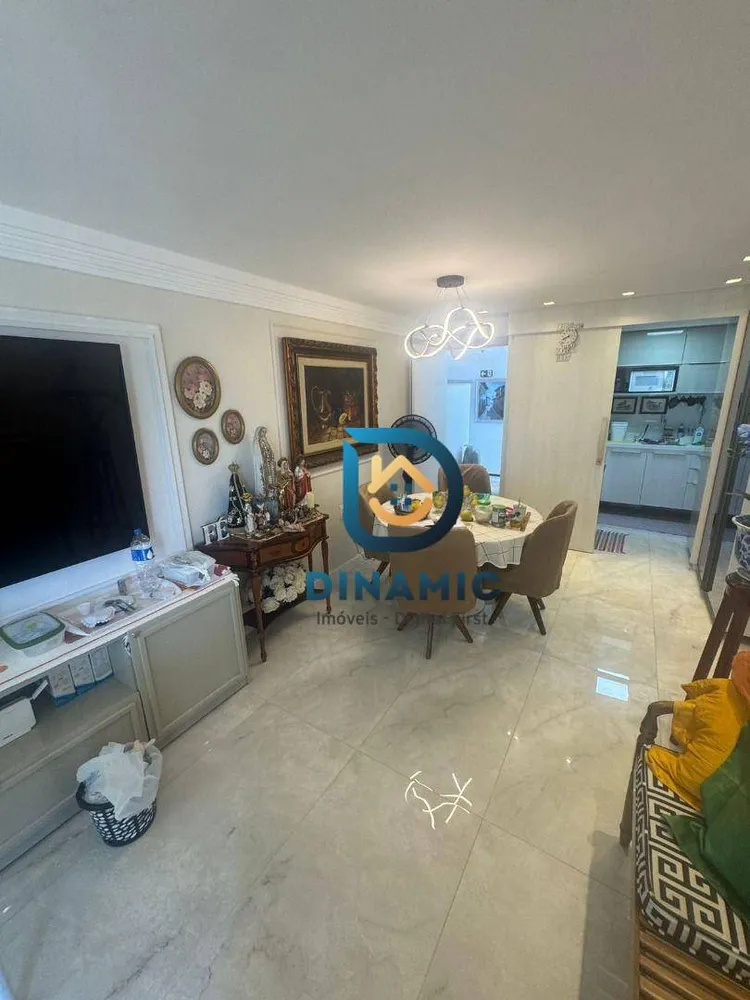 Apartamento, 2 quartos, 63 m² - Foto 8