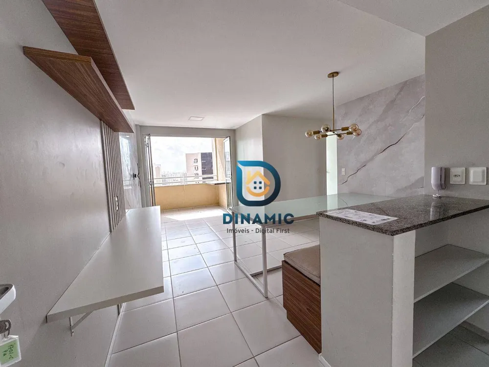 Apartamento, 3 quartos, 73 m² - Foto 11