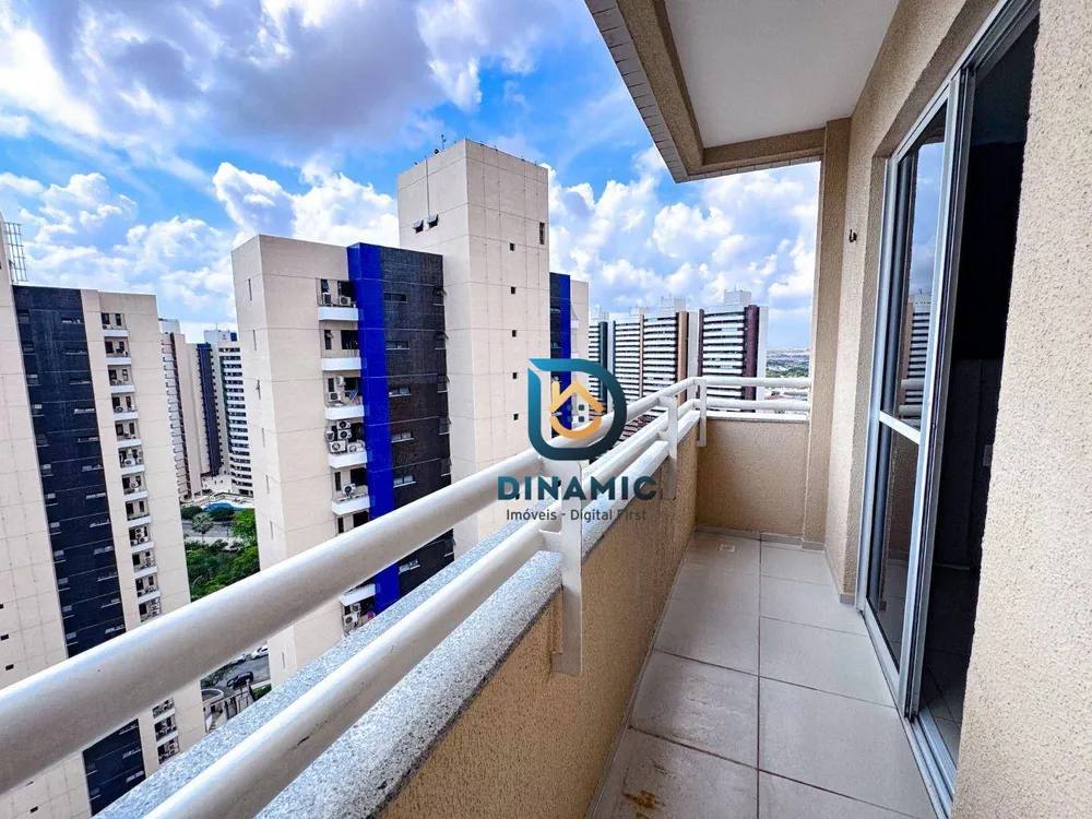 Apartamento, 3 quartos, 73 m² - Foto 12