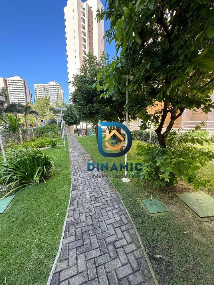 Apartamento, 3 quartos, 73 m² - Foto 2