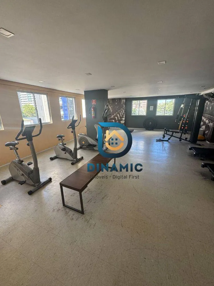 Apartamento, 3 quartos, 73 m² - Foto 10