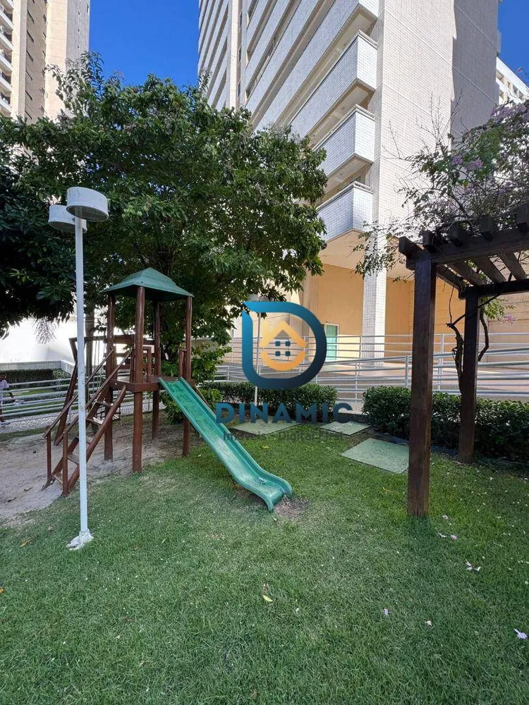 Apartamento, 3 quartos, 73 m² - Foto 3