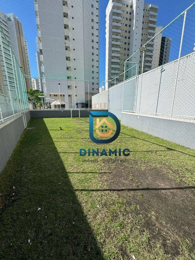 Apartamento, 3 quartos, 73 m² - Foto 9