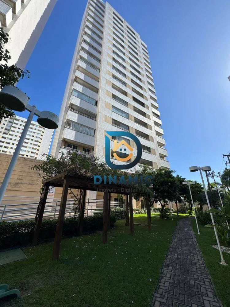 Apartamento, 3 quartos, 73 m² - Foto 1
