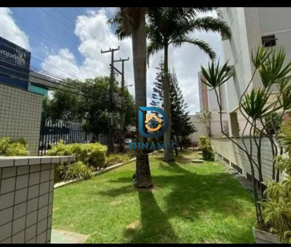 Apartamento, 2 quartos, 87 m² - Foto 3