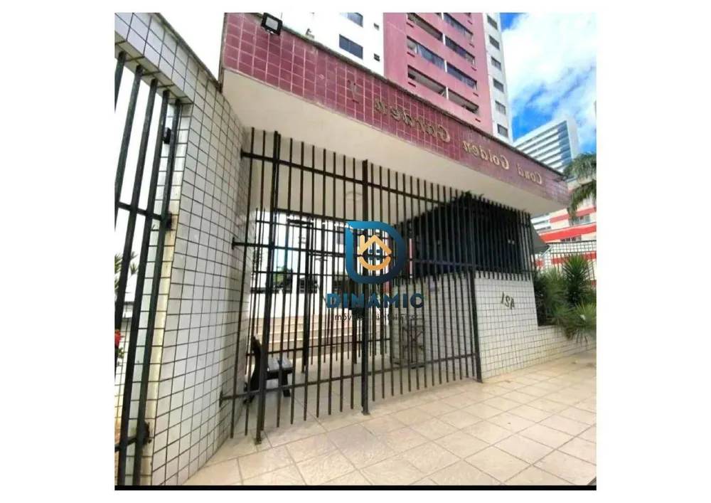 Apartamento, 2 quartos, 87 m² - Foto 1