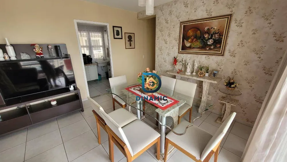 Apartamento, 3 quartos, 112 m² - Foto 7