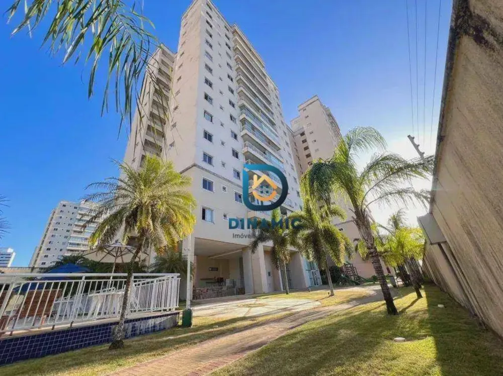 Apartamento, 3 quartos, 112 m² - Foto 1