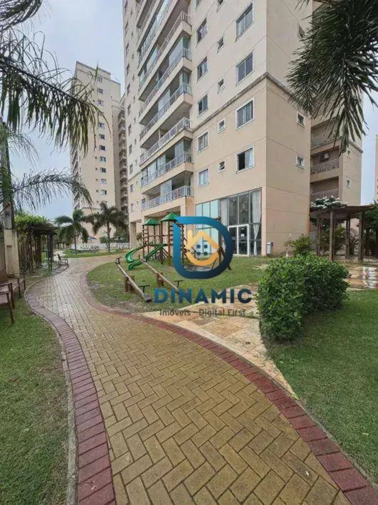 Apartamento, 3 quartos, 112 m² - Foto 2