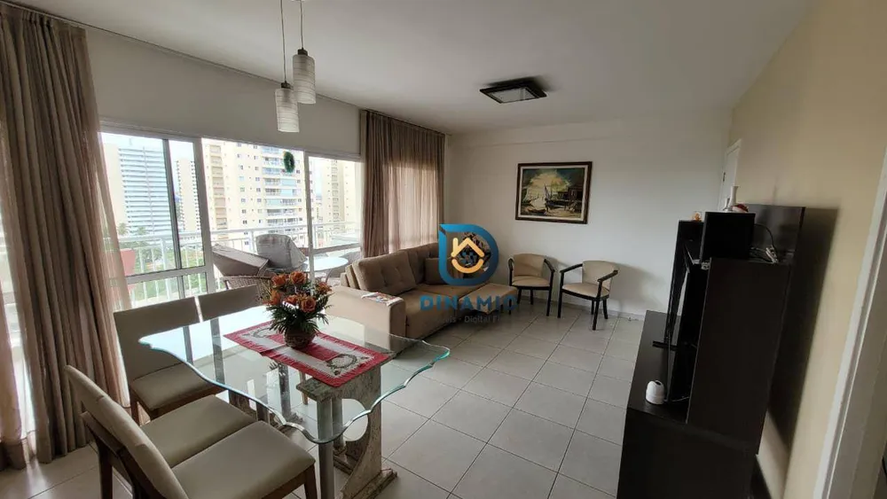 Apartamento, 3 quartos, 112 m² - Foto 8