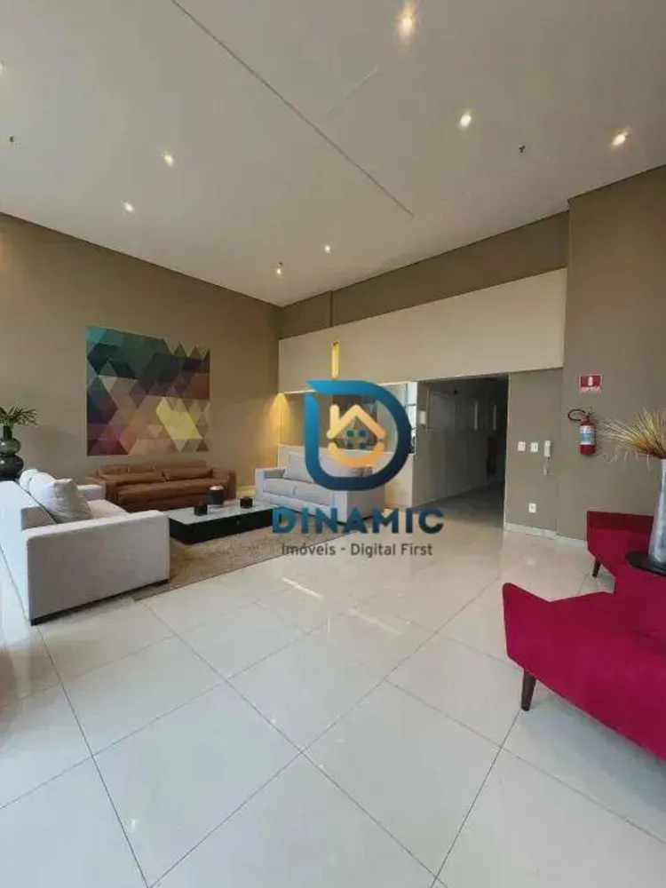 Apartamento, 3 quartos, 112 m² - Foto 6