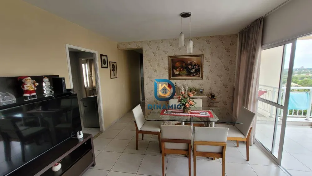 Apartamento, 3 quartos, 112 m² - Foto 9