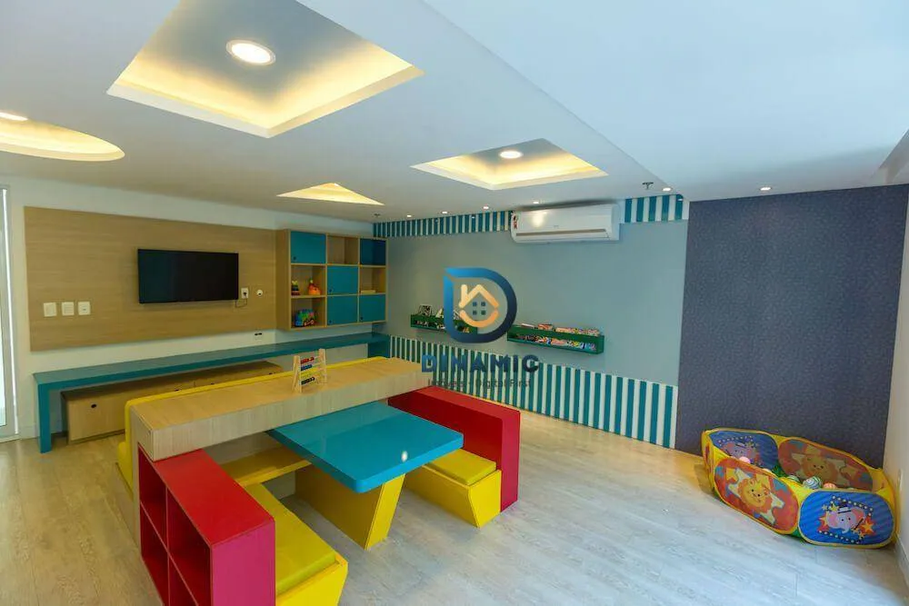 Apartamento, 3 quartos, 78 m² - Foto 3