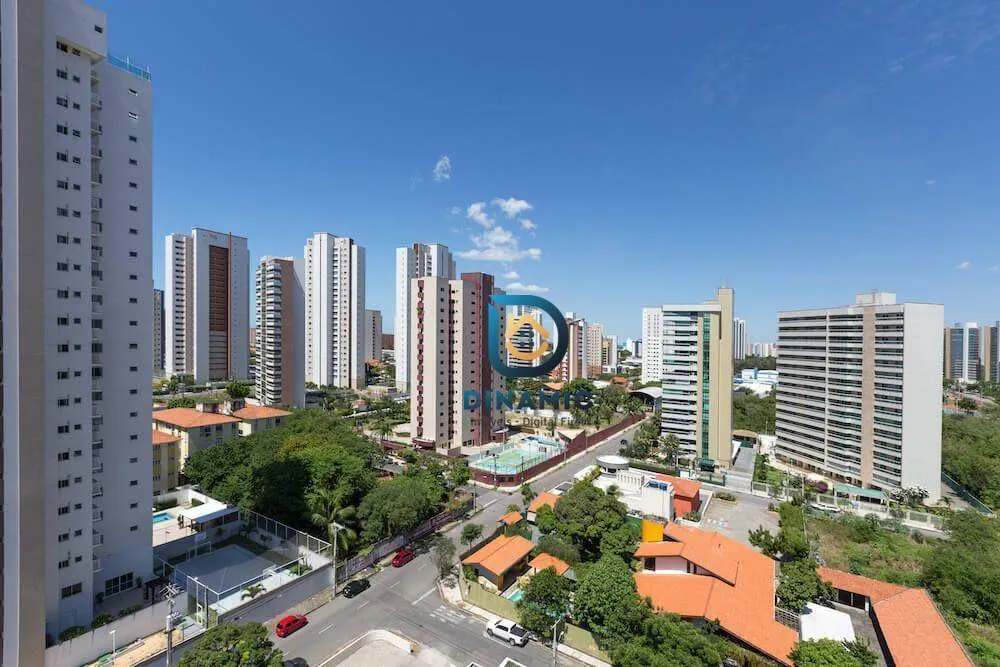 Apartamento, 3 quartos, 78 m² - Foto 11
