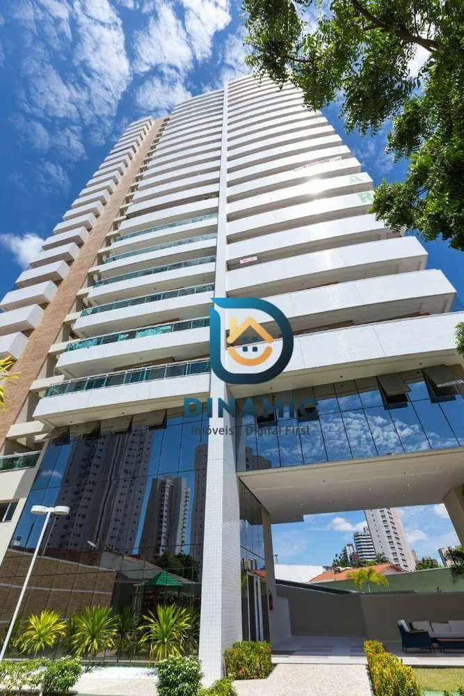 Apartamento, 3 quartos, 78 m² - Foto 2