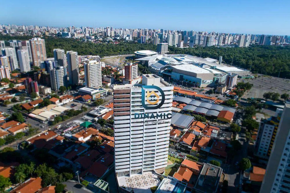 Apartamento, 3 quartos, 78 m² - Foto 1