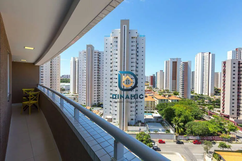 Apartamento, 3 quartos, 78 m² - Foto 10