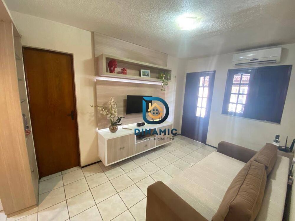 Casa, 2 quartos, 60 m² - Foto 3