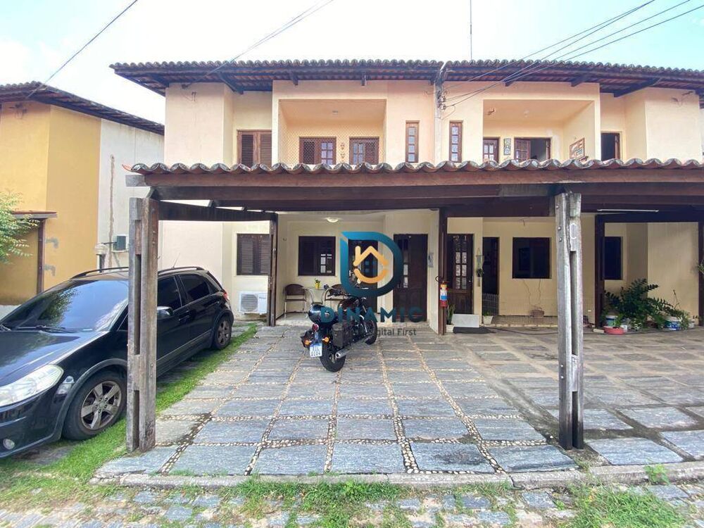 Casa, 2 quartos, 60 m² - Foto 1