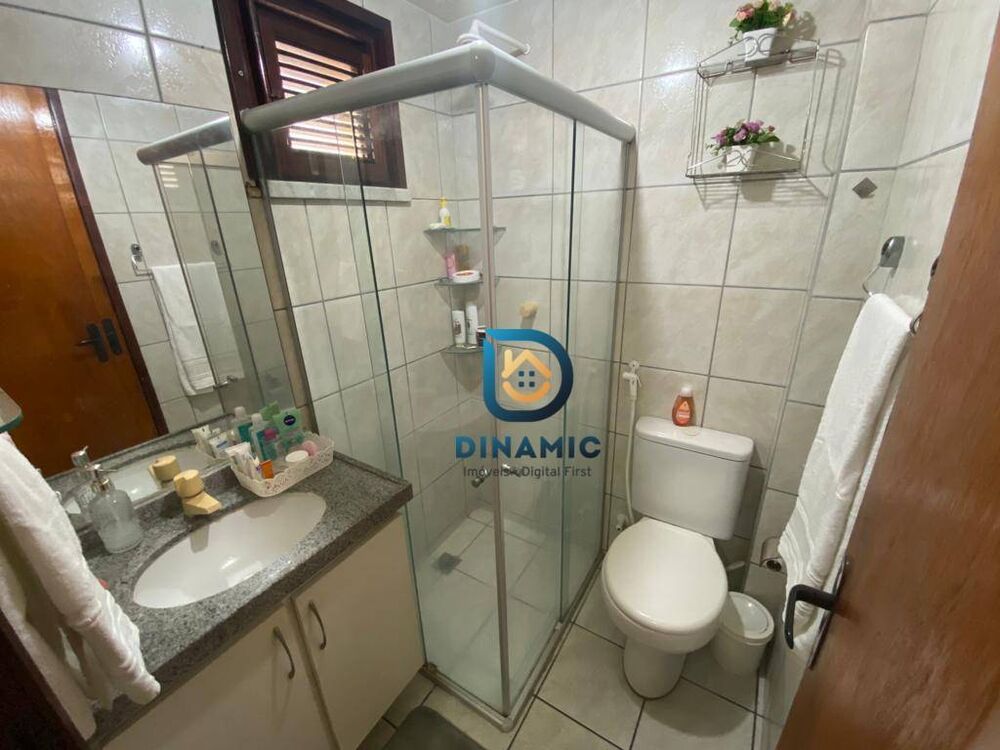 Casa, 2 quartos, 60 m² - Foto 9