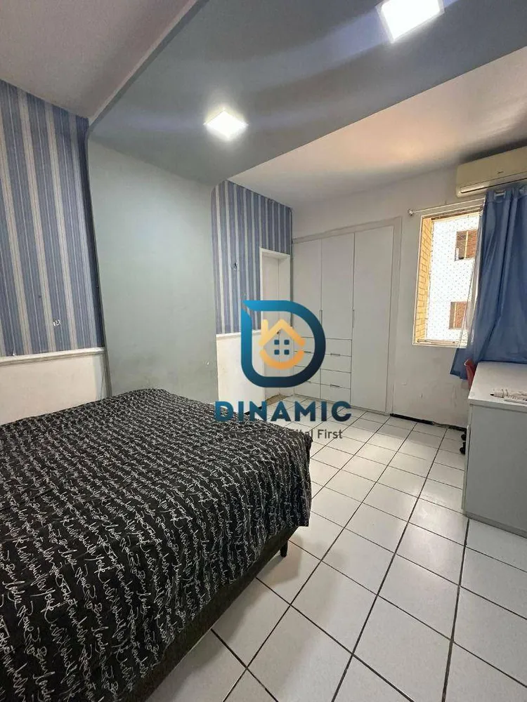 Apartamento, 3 quartos, 148 m² - Foto 13
