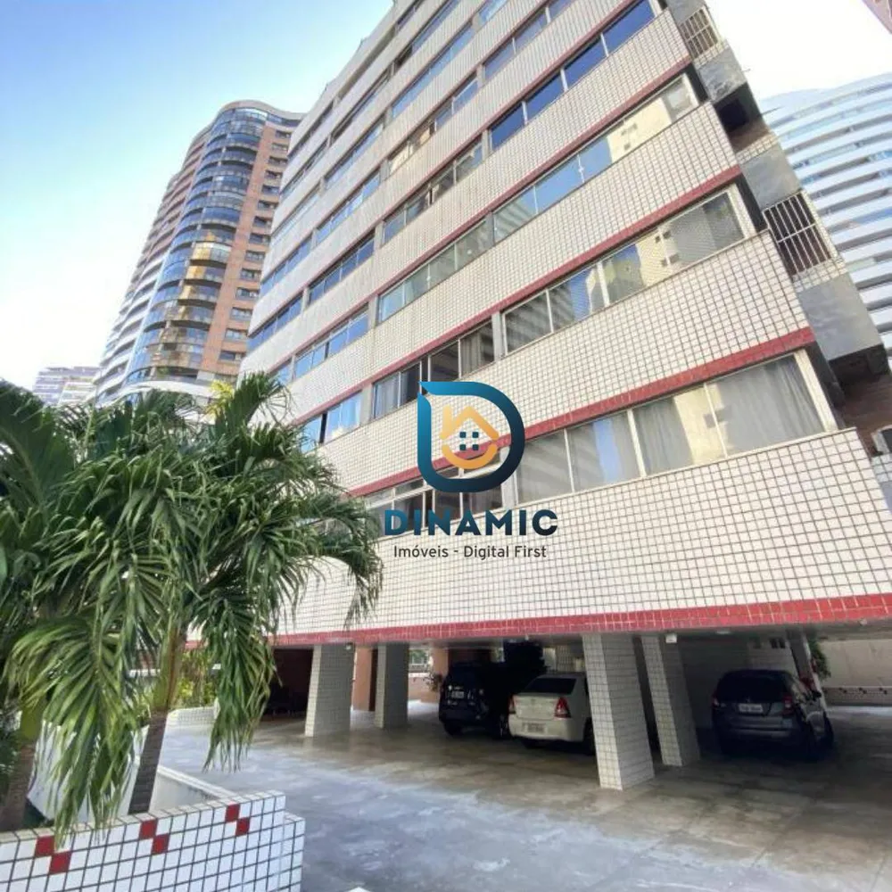 Apartamento, 3 quartos, 148 m² - Foto 1