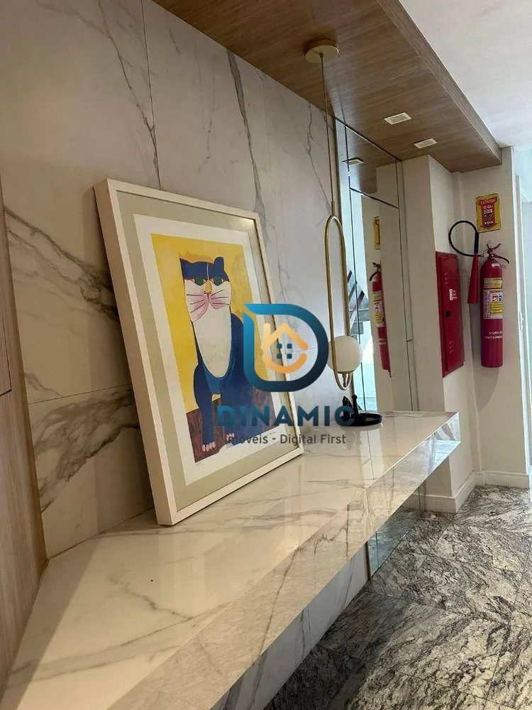 Apartamento, 3 quartos, 148 m² - Foto 10