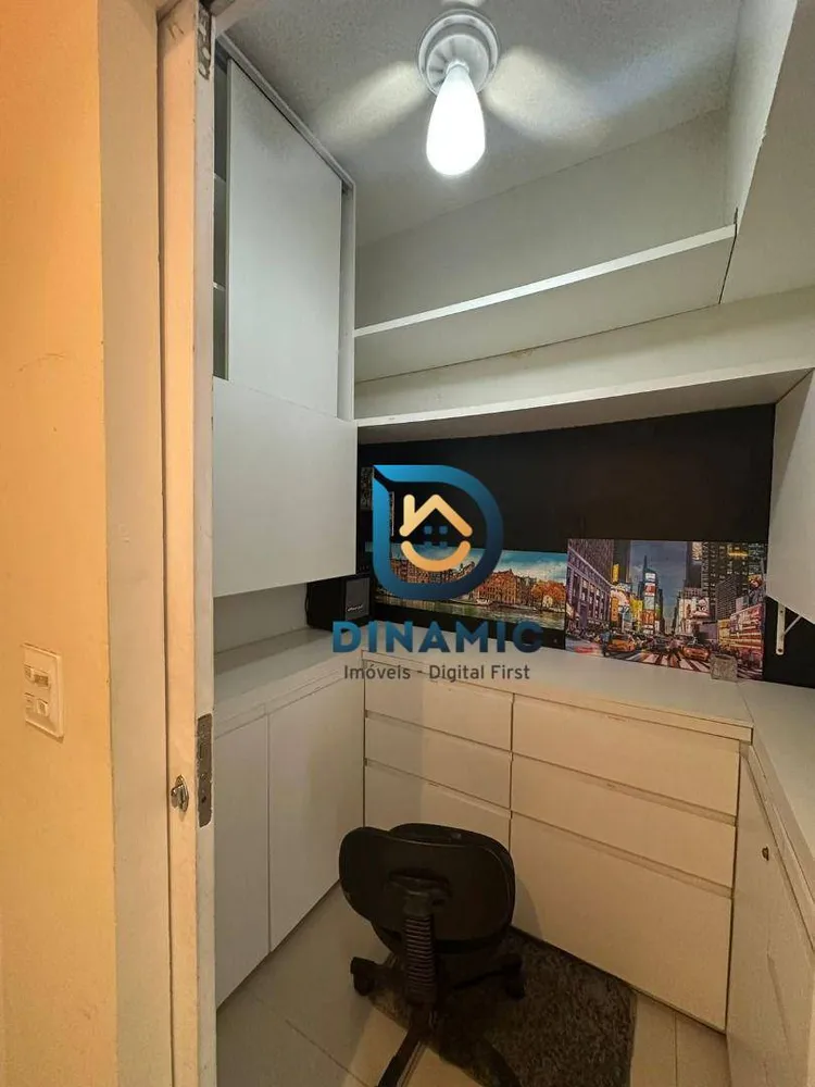 Apartamento, 3 quartos, 148 m² - Foto 12