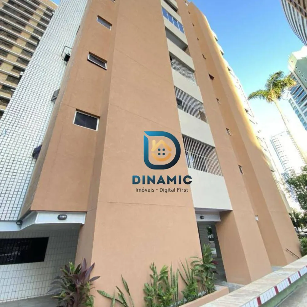Apartamento, 3 quartos, 148 m² - Foto 2