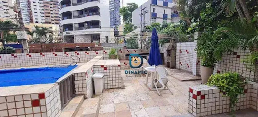 Apartamento, 3 quartos, 148 m² - Foto 3