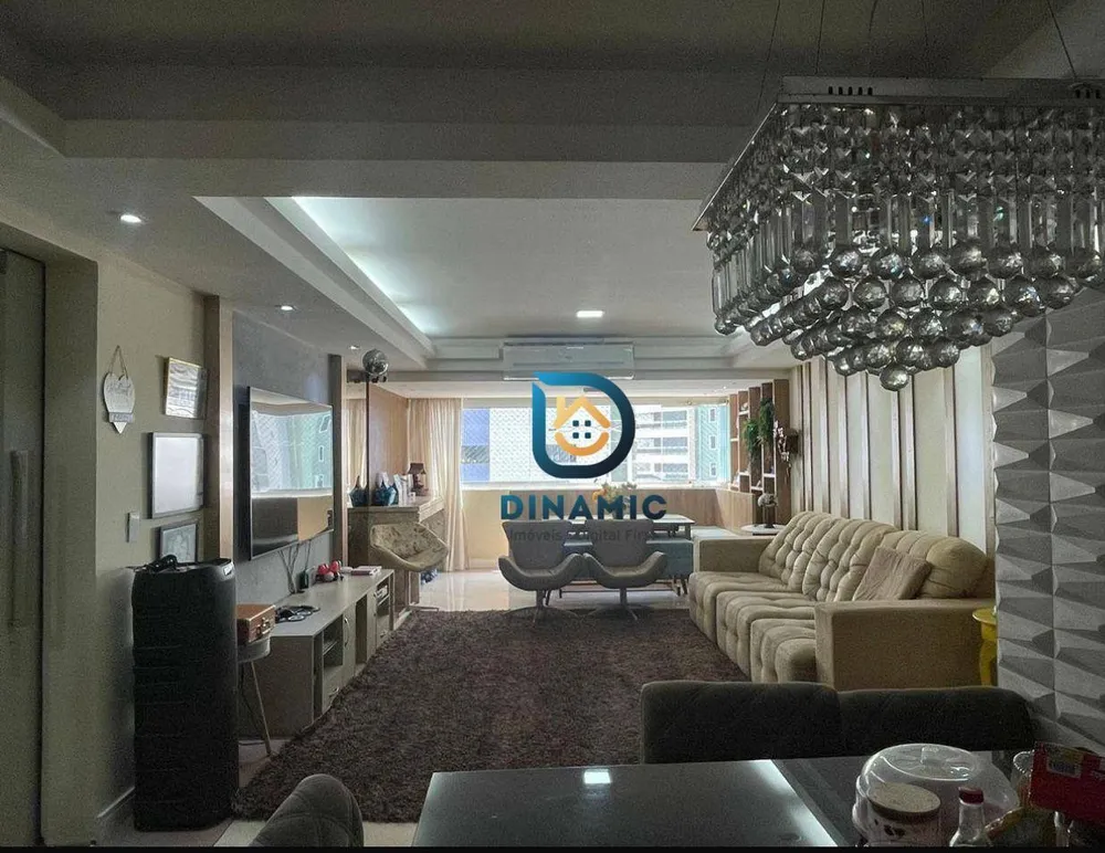 Apartamento, 3 quartos, 148 m² - Foto 6