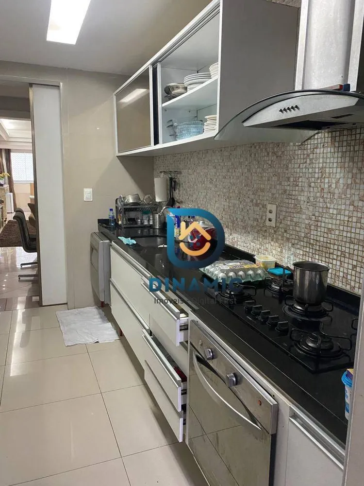 Apartamento, 3 quartos, 148 m² - Foto 15