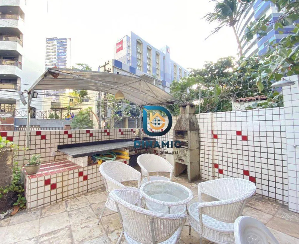 Apartamento, 3 quartos, 148 m² - Foto 4
