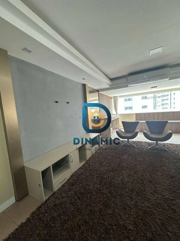 Apartamento, 3 quartos, 148 m² - Foto 7
