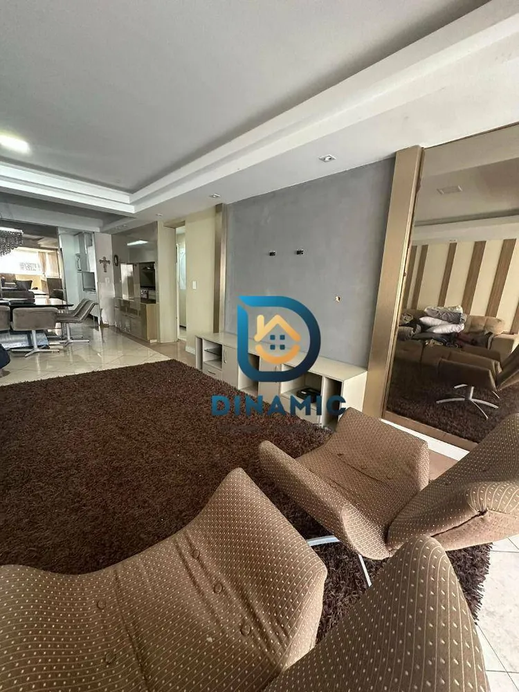 Apartamento, 3 quartos, 148 m² - Foto 11