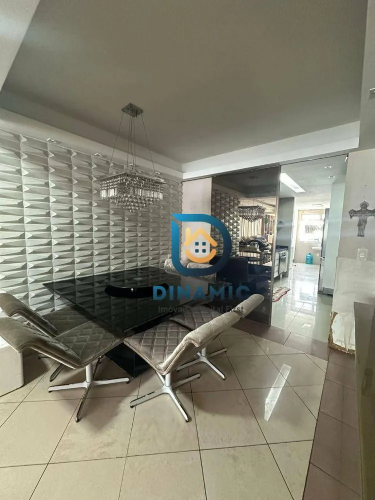 Apartamento, 3 quartos, 148 m² - Foto 5