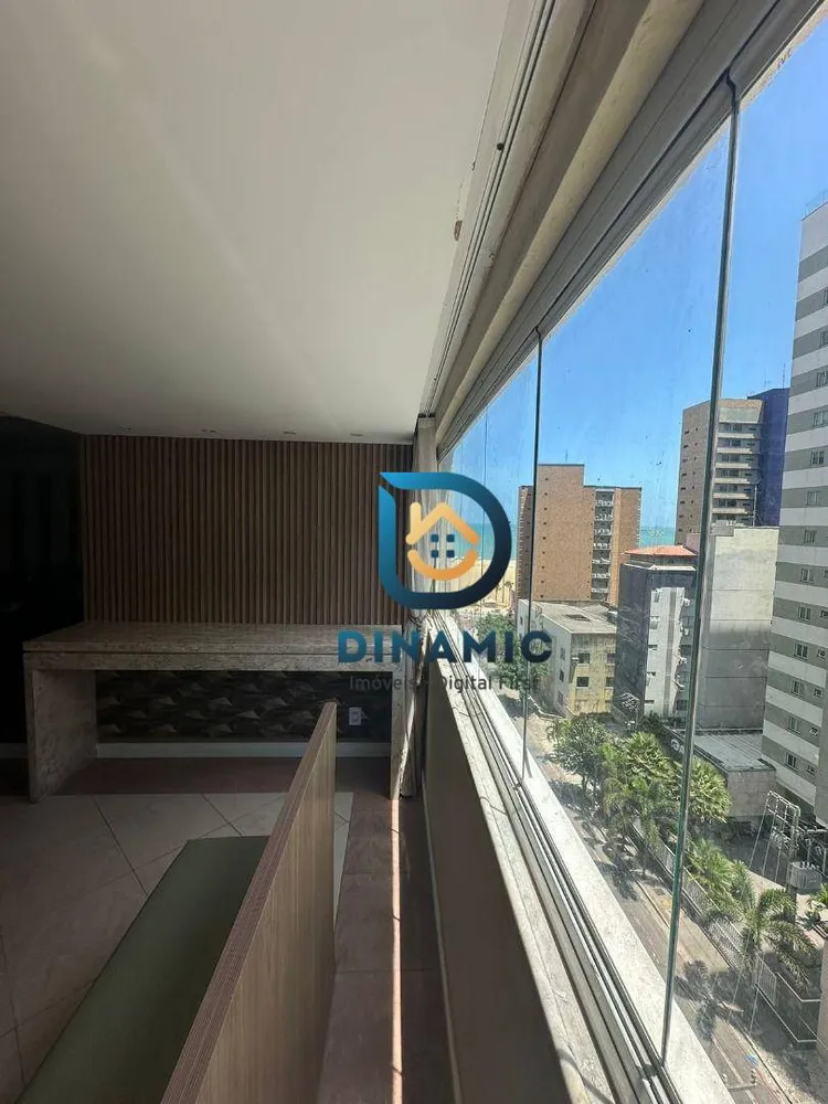 Apartamento, 3 quartos, 148 m² - Foto 9