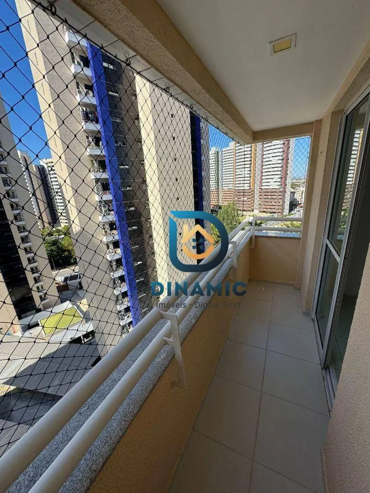 Apartamento, 2 quartos, 73 m² - Foto 12