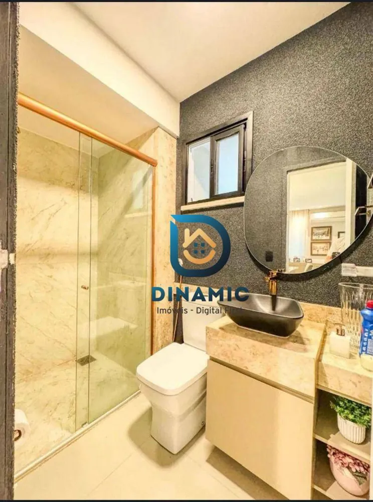 Casa de Condomínio, 3 quartos - Foto 7