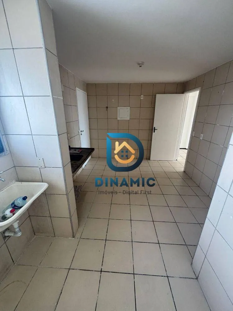 Apartamento, 3 quartos, 112 m² - Foto 2